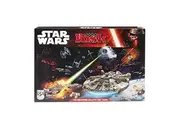 Hasbro Gaming Risk: Star Wars Edition Game