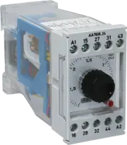 DOLD 0000699 Timer, On-Delay AA7616.32 AC50/60HZ 240V 0,15-1000S