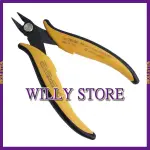 【WILLY STORE】義大利如意鉗 TR-25EC TR-20M TR-25P TR-30 電子鉗 斜口鉗 剪線鉗