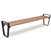 Ribbon Bench Seat