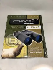 Bresser Condor 10x42 Binoculars (11541nbrc)