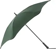 BLUNT(ブラント) Classic Stick Umbrella, Wind Resistant, Radial Tensioning System, Ideal for Commuting, Repairable & Durable, B-Corp Certified, 120cm Diameter Canopy, Cherry Red