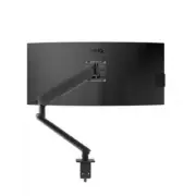 Monitor Mount Atdec ORA High-Performance Monitor Arm F-Clamp - Up to 35" screens