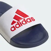 在飛比找環球Online優惠-【adidas】ADILETTE SHOWER 男女運動拖鞋