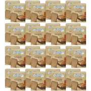 NEW Mulino Bianco Fette Biscottate Integrali Rusks 315g 32 Pack Bulk