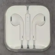 Original Apple OEM iPhone Earpods 3.5mm Jack Wired Earbuds Headset Headphones