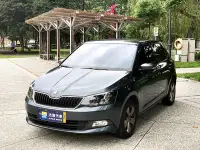 在飛比找Yahoo!奇摩拍賣優惠-【杰運SAVE實價認證】2016式 Fabia 1.2 TS