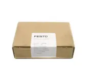 FESTO CRDNG(S)-63-PPV-A 125716 SER. J0 NSFS