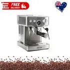 Spector Coffee Machine 20 Bar Espresso Cappuccino Maker Frother Birthday Gift