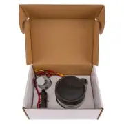 Hunter Industries Sprinkler NODE100 NODE-100 Battery Controller with Solenoid