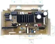 Original Washing Machine Inverter Motherboard Compatible for Samsung DC92-00969A Replacement Circuit Board
