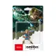 【Nintendo 任天堂】預購 5/12上市 NS Switch Amiibo 林克(薩爾達傳說：王國之淚)