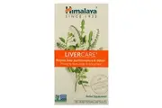 Himalaya, Liver Care, 180 Vegetarian Capsules