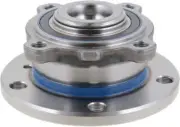 Wheel Bearing and Hub Assembly fits 2015-2016 Mini Cooper Countryman,Cooper Pace (for: Mini)