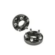 SAAS Wheel Spacers Forged Hub Centric 5 x 114.3 PCD for Ford Falcon EA-FG