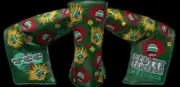 Scotty Cameron TCC 2023 Agave Gambler Blade Headcover – Limited Release – Rare
