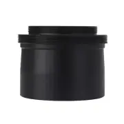 2 Inch to M42 Telescope Camera T-Ring T2 Adapter with M54*0.75mm Male Thread