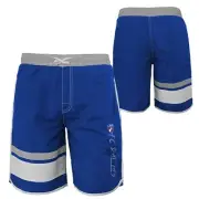 Outerstuff MLS FC Dallas Youth Color Block Swim Trunks