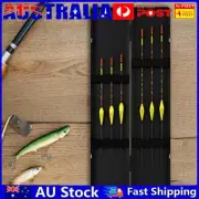 Fishing Float Combination Set Fishing Floats Bobbers Fishing Tackles AU