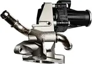 BK2Q-9D475-CB Auto Parts EGR Valve Compatible for Ford Ranger T6 2.2 and 3.2