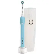 Oral-B Pro 500 Electric Toothbrush Value Pack - Blue