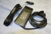 *NEW*HP 19.5V 7.7A 150W CHARGER Power Adapter TPN-CA11 Thunderbolt Dock HSN-IX02