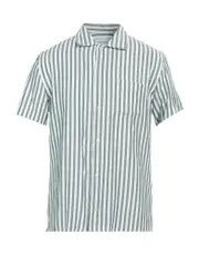 [BALDESSARINI] BALDESSARINI Shirts - Item 10377145