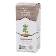 Mt Retour Essential Oil 100% Peppermint 10ml