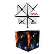 Collectible Unique NASA Space Anomaly Magic Star 2 Pack Box Set Ages 3+ and Up
