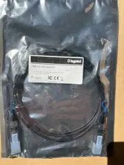 Legrand CAB-S-S-25G-2M-LEG SFP28 Direct attach Twinax cable, passive, 2m