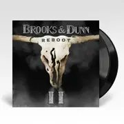 Reboot II (Vinyl)
