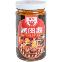 在飛比找樂天市場購物網優惠-味全 烤肉醬-辣味 250g 【康鄰超市】