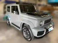 在飛比找Yahoo!奇摩拍賣優惠-鈴木 Jimny 吉姆尼 吉普車 JB74 吉米 改 G63