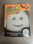 Special Edition Scrub Daddy Halloween GHOST Non-Scratch FlexTexture Dish Sponge