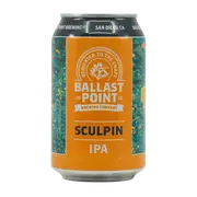 Ballast Point Sculpin IPA 330ml Can