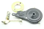 Band Brake 70mm FOR Bike Bicycle Mini Bike Gas Electric Scooters Set