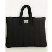 For Macbook Air Pro Ipad Tablet 9,10,11" Mid Notebook 13.3,14,15.6 Inch Handle Case Laptop Bag