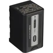 Panasonic AG-VBR59E Battery (5900mAh)