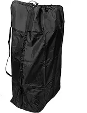 Toyvian Gate Check Bag for Single and Double Strollers,Extra Large Stroller Travel Bag, Lightweight Stroller Bag for Airplane Travel