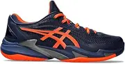 [ASICS] Men's Court FlyteFoam 3 Tennis Shoes