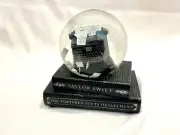The Tortured Poets Department Snow Globe - Taylor Swift