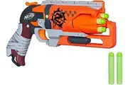 Nerf Zombie Strike Hammershot Blaster A4325