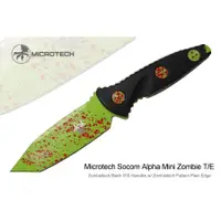 在飛比找蝦皮購物優惠-Microtech Socom Alpha T/E Mini