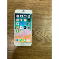 在飛比找蝦皮購物優惠-二手蘋果 Apple iPhone 6 Plus 5.5吋 