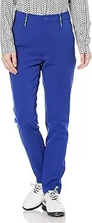 Jack Bunny(ジャックバニー) 263-3231812 Women's Long Pants (Stretchy, Twill Material) / Golf