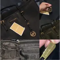 在飛比找PopChill優惠-[二手] MICHAELKORS-MK女生托特包-95成新（