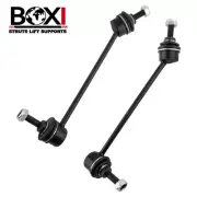 2pcs Rear Suspension Sway Bar End Link for Lincoln LS Ford Thunderbird (for: Ford)