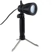 Portable Handheld Led Studio Light - 2 Pcs 6W 12 Smd 5730 White