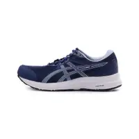 在飛比找樂天市場購物網優惠-ASICS GEL-CONTEND 8 舒適慢跑鞋 D 藍紫