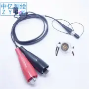 1PCS Trimble Replacement Power Cable RTK 5700 5800 R7 R8 SPS 46125-20